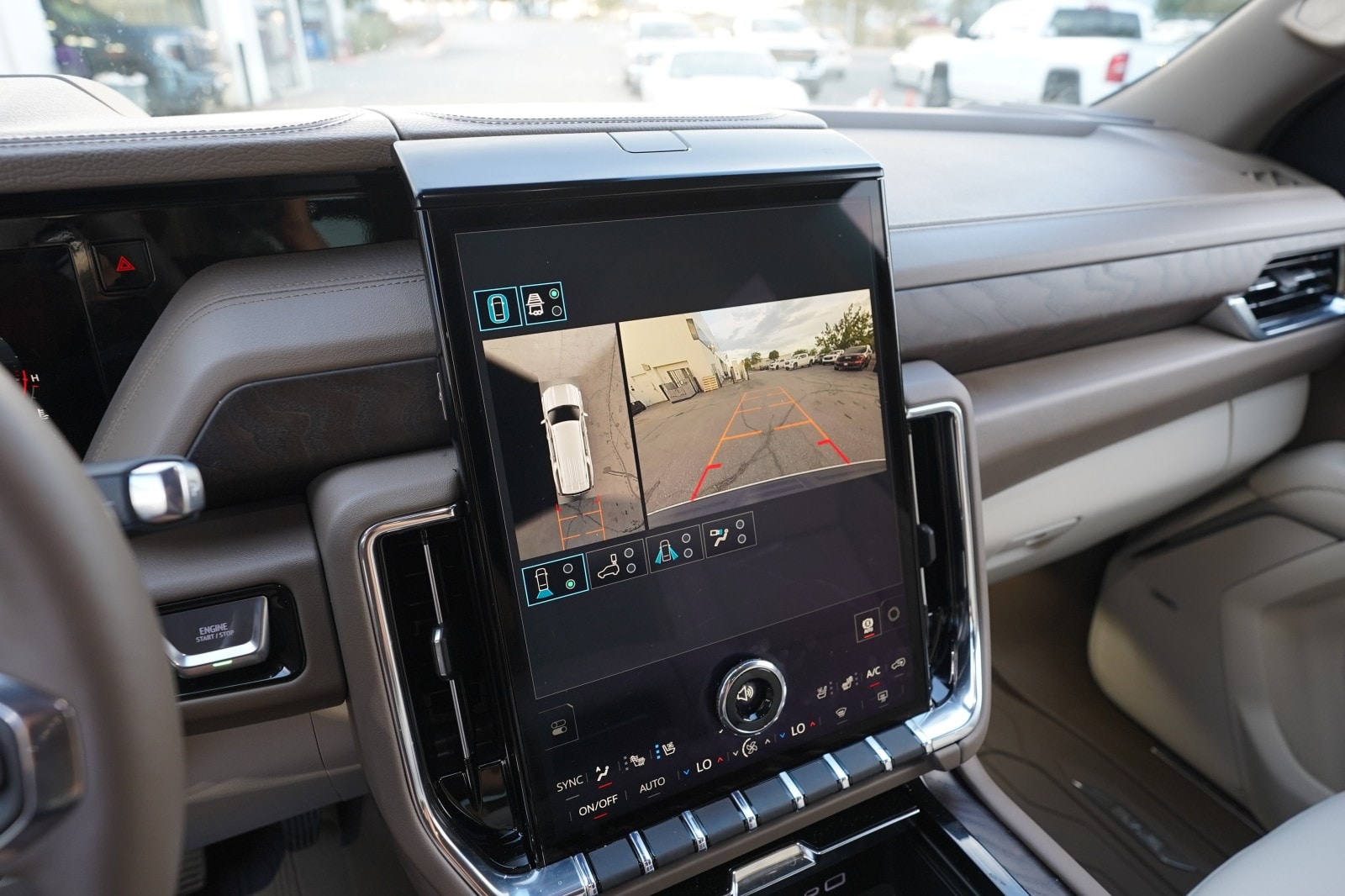 2026 GMC Yukon XL Denali - Photo 12