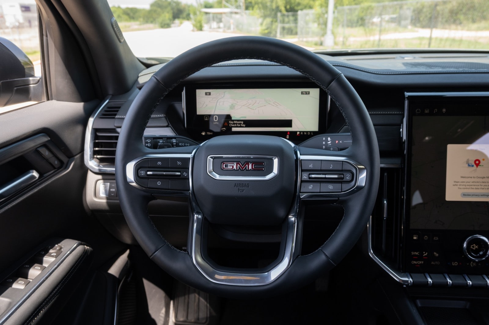 2026 GMC Acadia Elevation - Photo 9