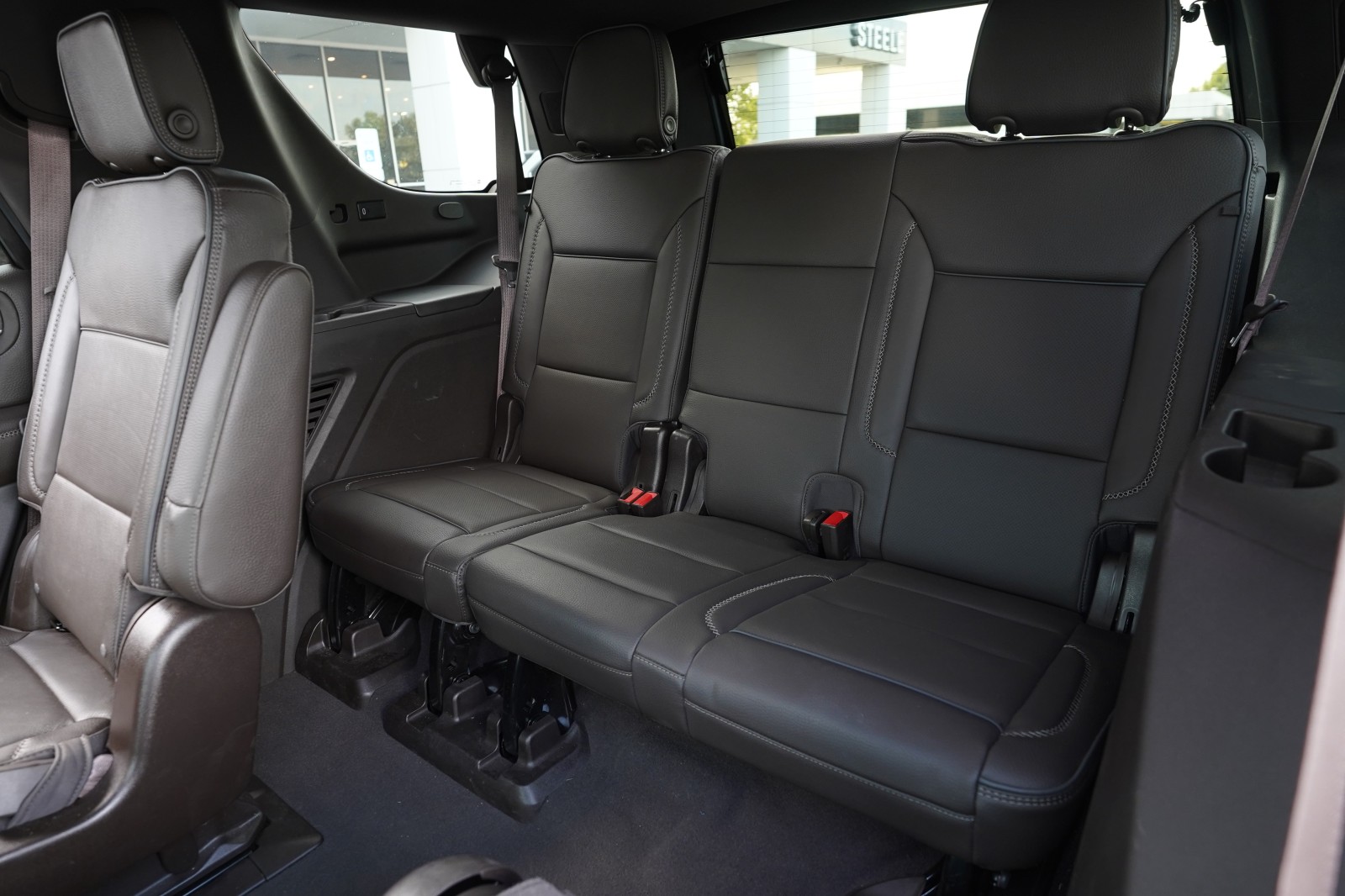 2022 GMC Yukon Denali - Photo 20