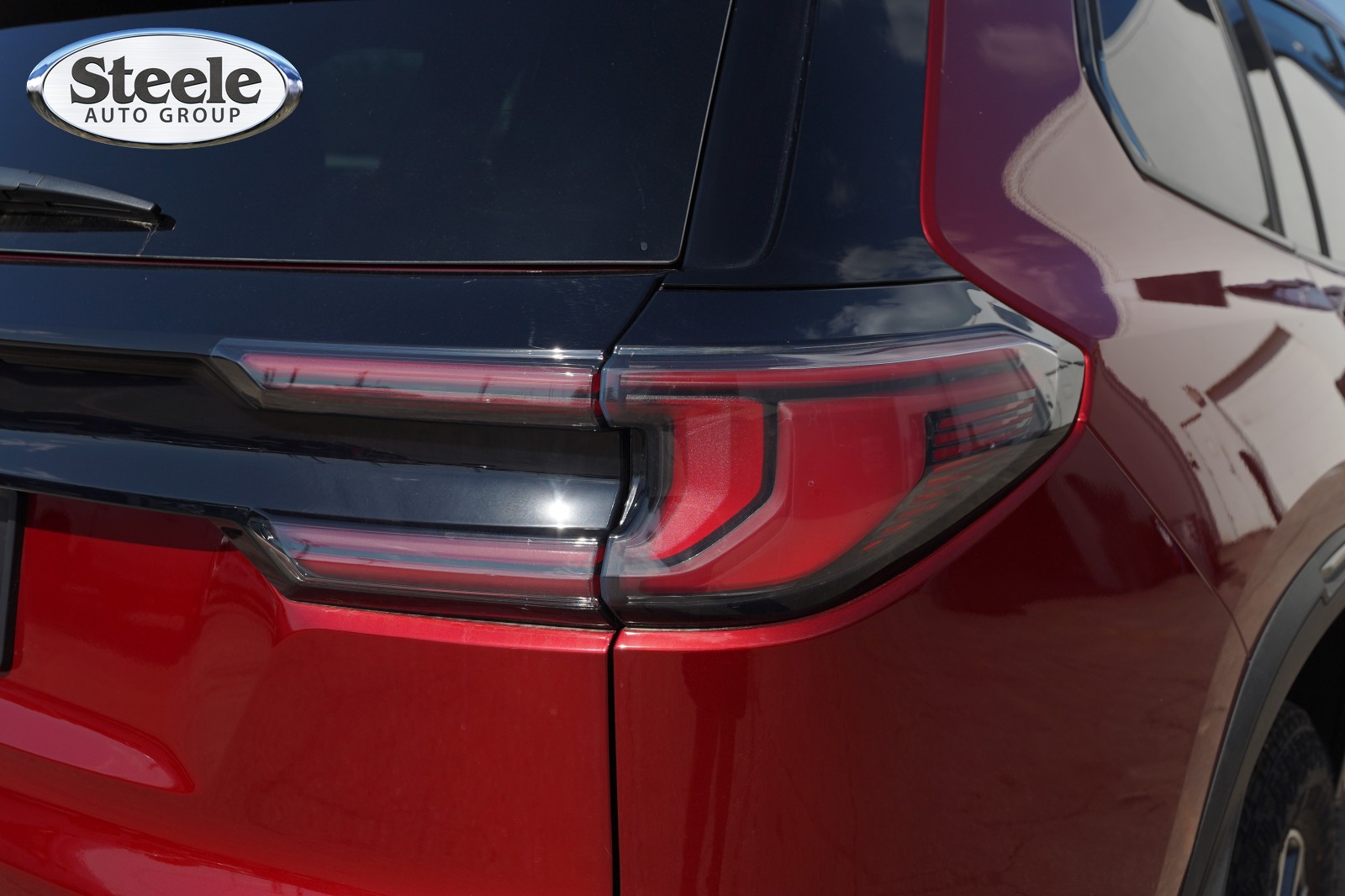 2026 GMC Acadia AT4 - Photo 22