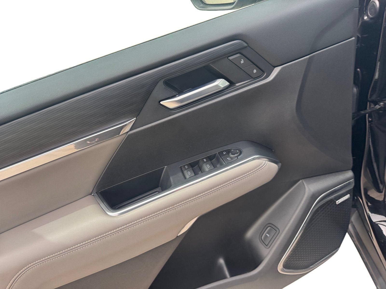 2026 GMC Acadia Elevation - Photo 19
