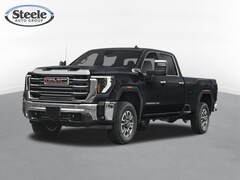 2026 GMC Sierra 3500 HD SLT DRW Truck