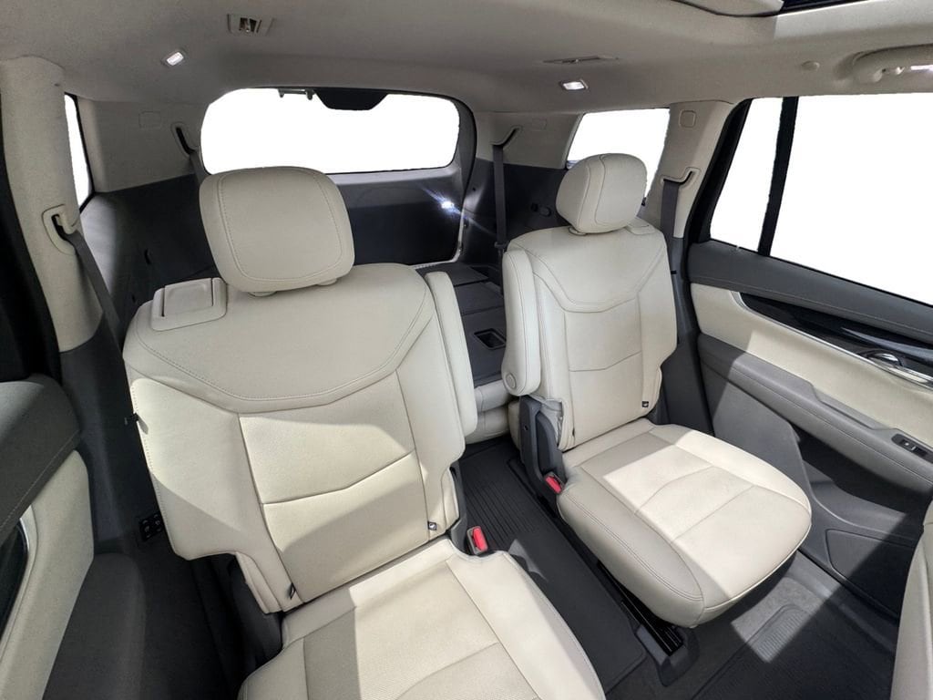 2024 Cadillac XT6 Premium Luxury - Photo 17