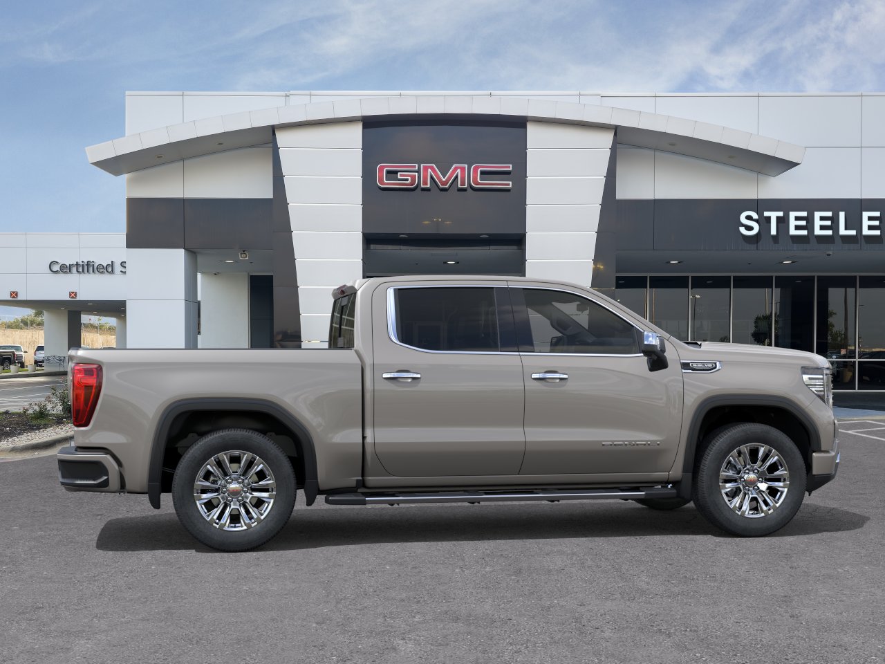 2026 GMC Sierra 1500 Denali - Photo 34