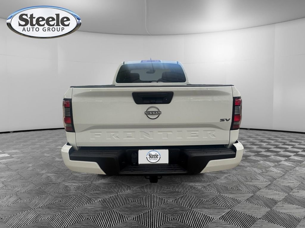 Used 2023 Nissan Frontier King Cab SV 4x2 Truck