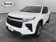 Used 2024 Chevrolet Traverse LS SUV