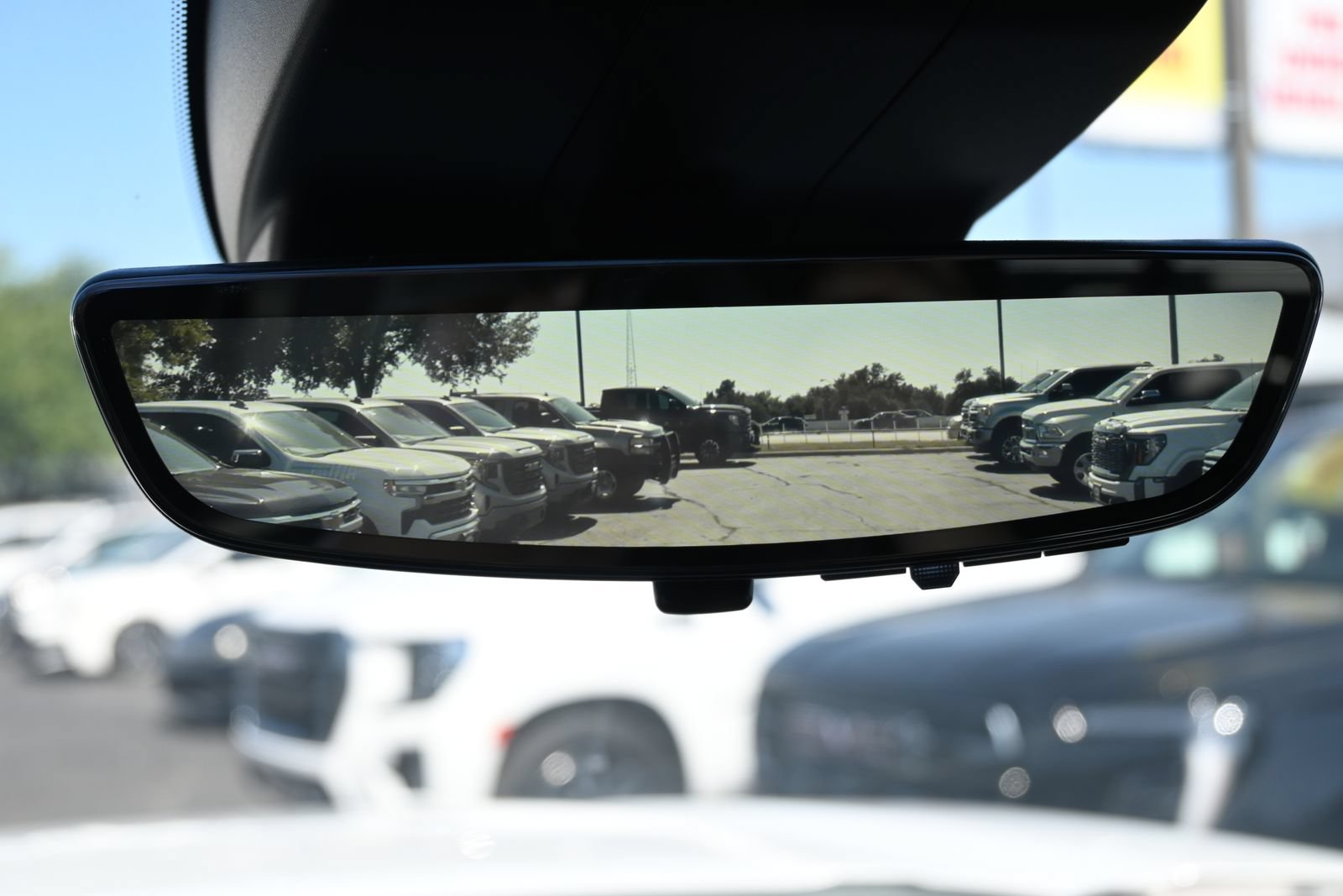 2026 GMC Sierra 1500 AT4 - Photo 16