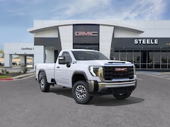 2026 GMC Sierra 2500 HD Pro Truck