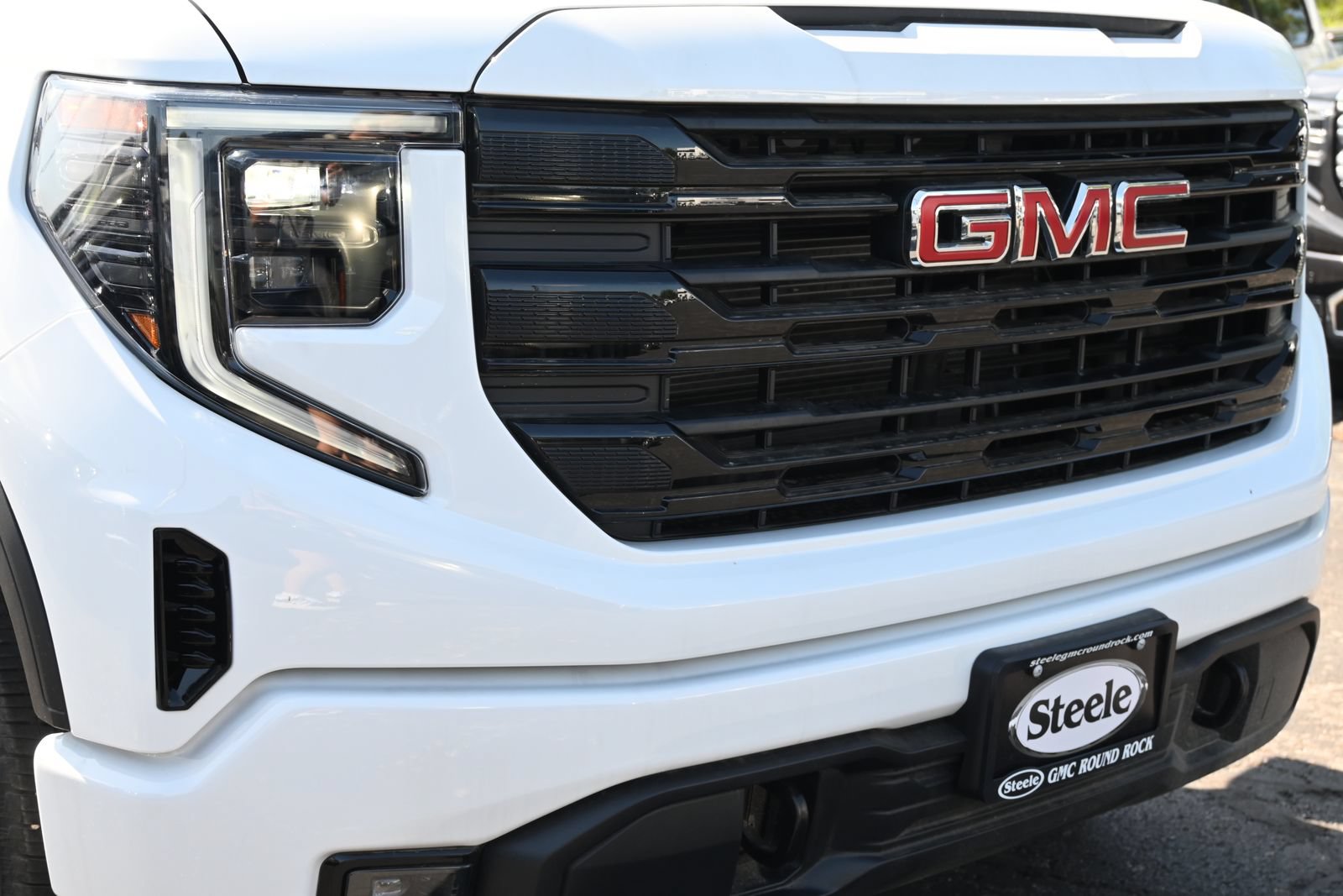 2026 GMC Sierra 1500 Elevation - Photo 26