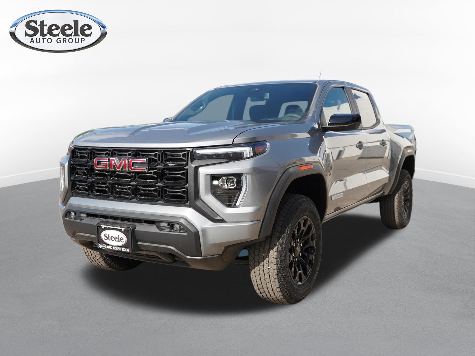 2026 GMC Canyon