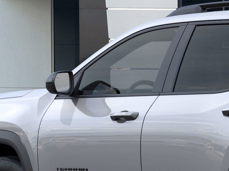 2026 GMC Terrain Elevation - Photo 12