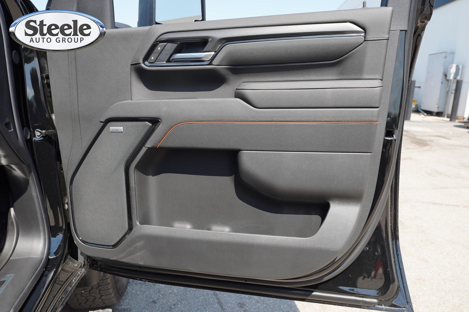 2026 GMC Sierra 2500HD AT4 - Photo 26