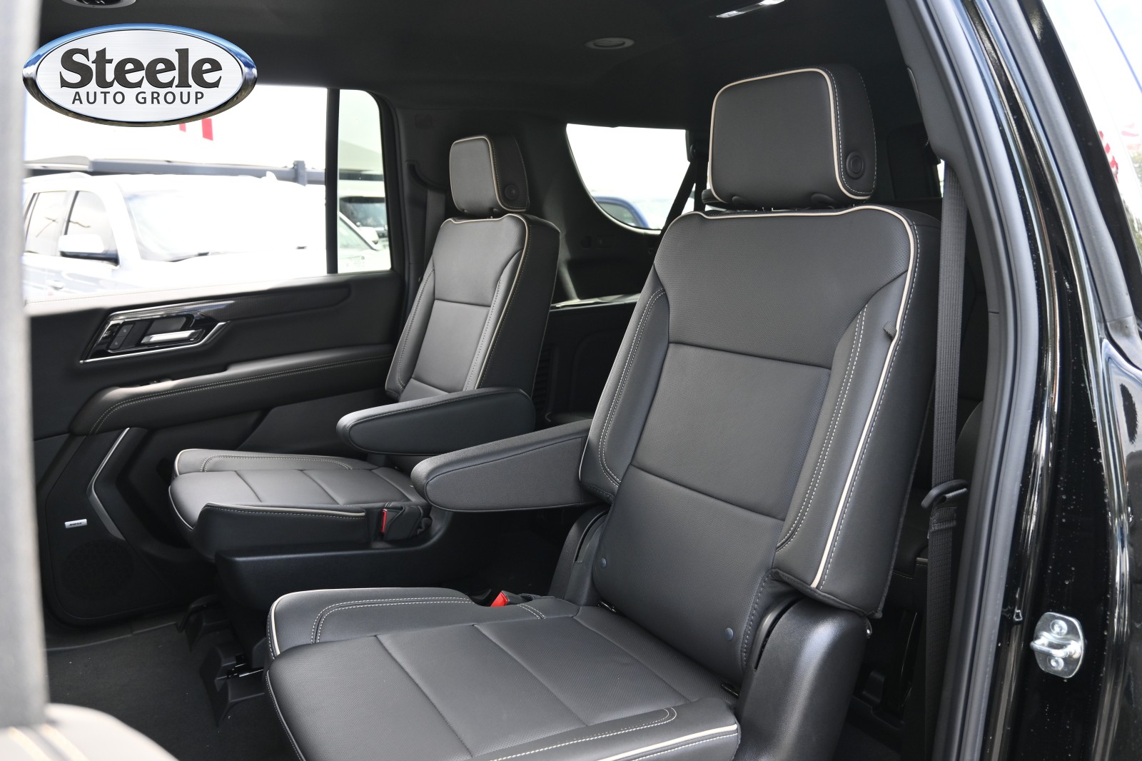 2026 GMC Yukon XL Elevation - Photo 20