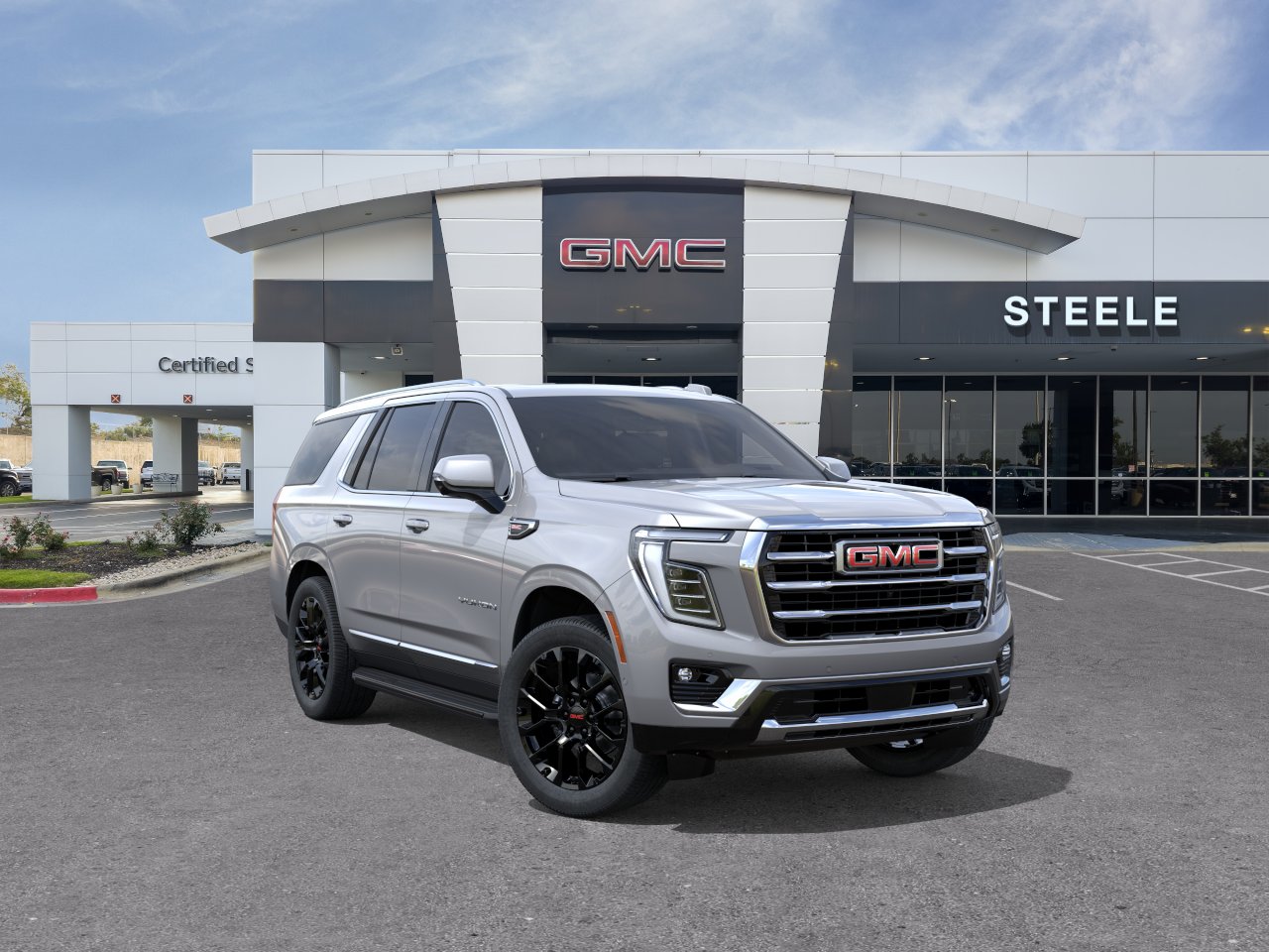 2026 GMC Yukon Elevation - Photo 25