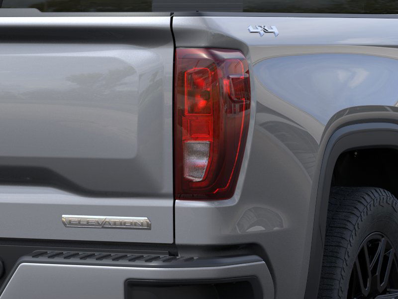 2026 GMC Sierra 1500 Elevation - Photo 35