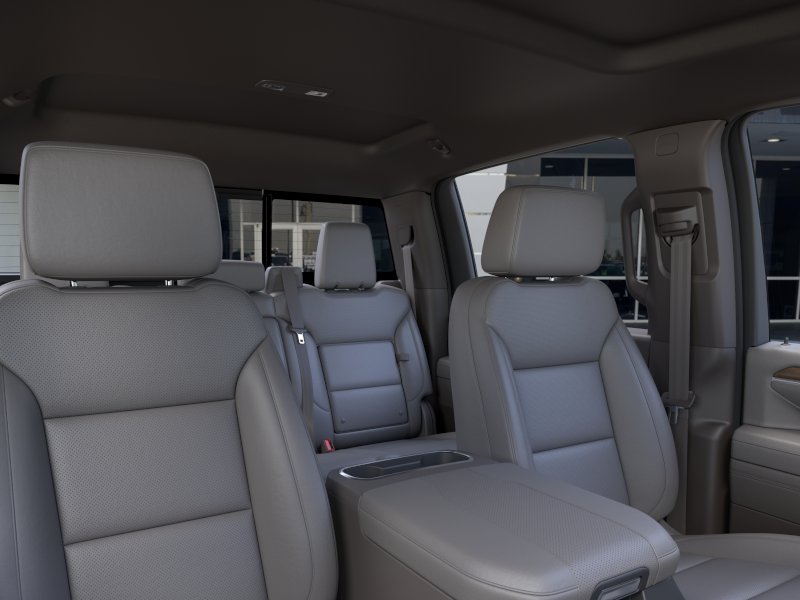 2026 GMC Sierra 3500HD SLT - Photo 27