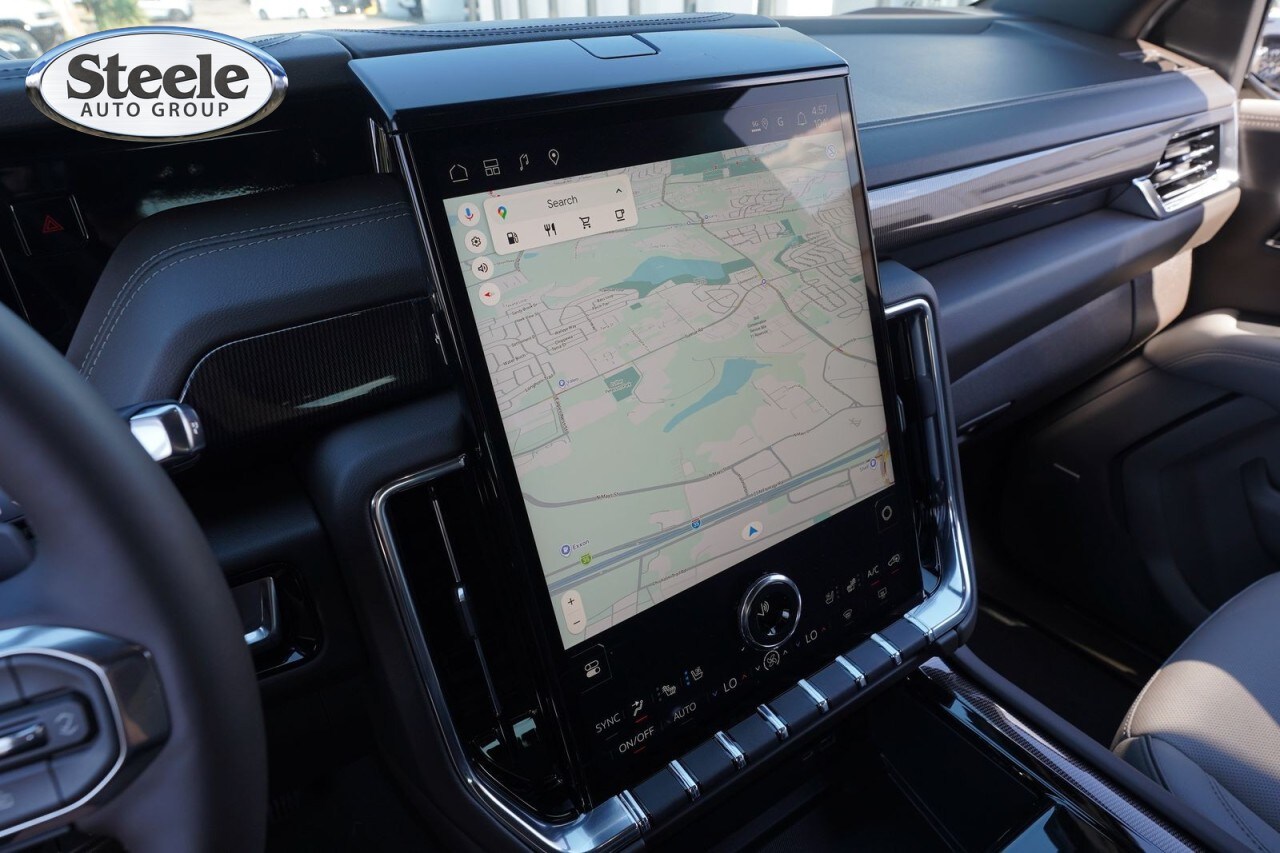 2026 GMC Yukon Elevation - Photo 12