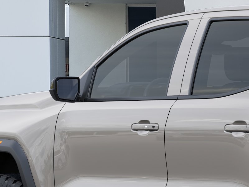 2026 GMC Canyon Elevation - Photo 16