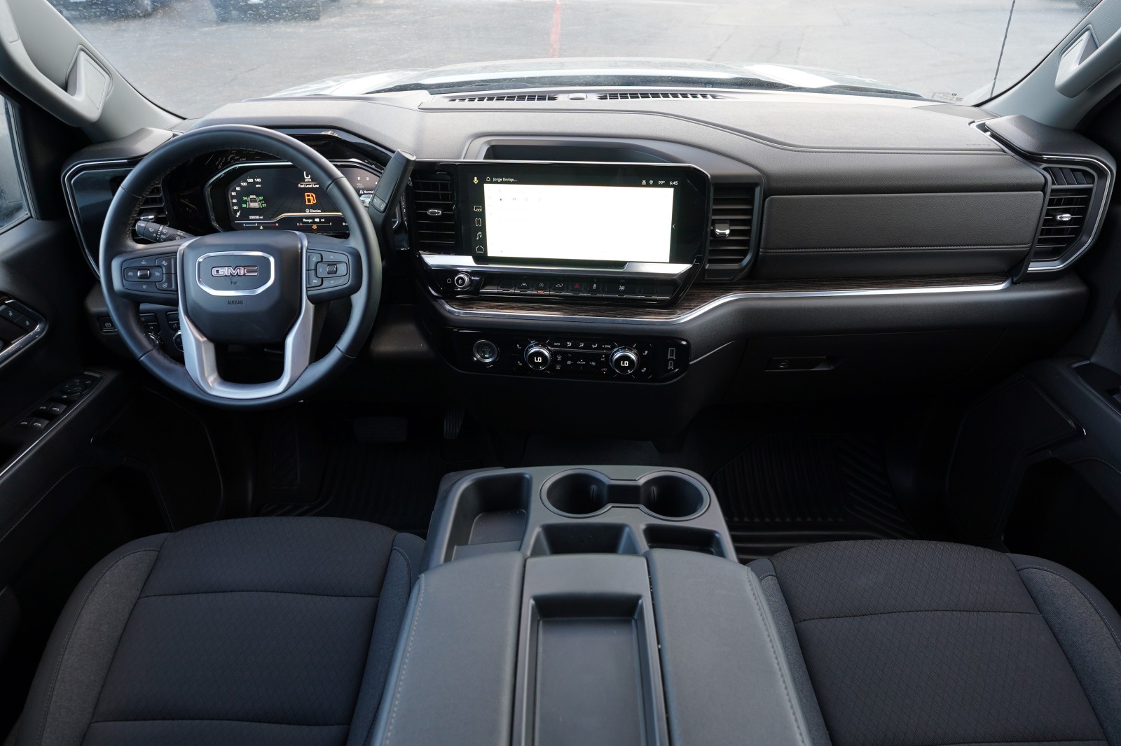 2024 GMC Sierra 1500 Elevation - Photo 7