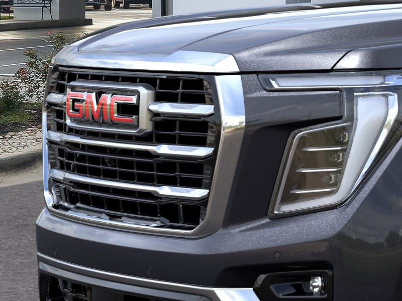 2026 GMC Yukon XL Elevation - Photo 37