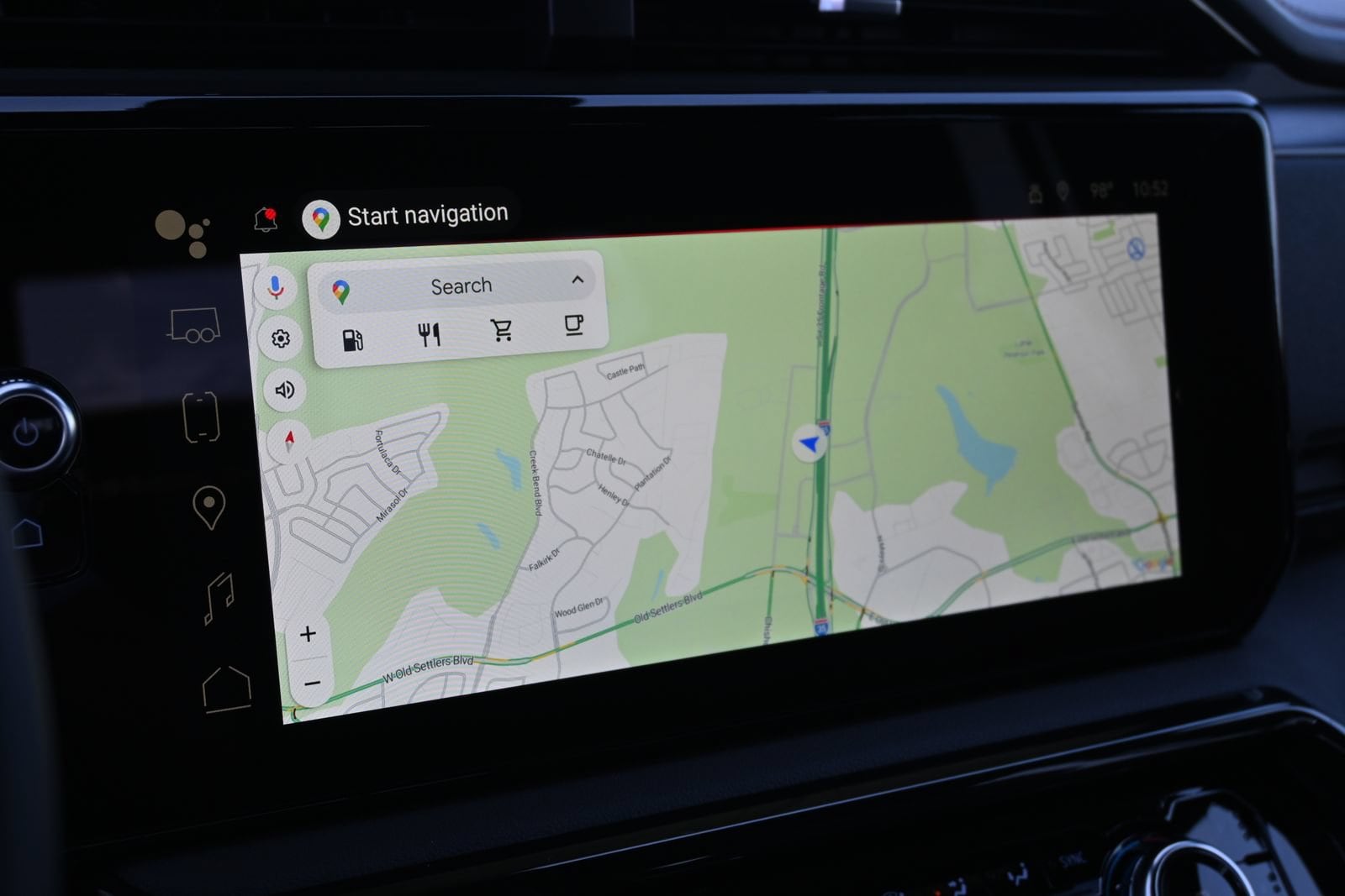 2026 GMC Sierra 1500 AT4 - Photo 12