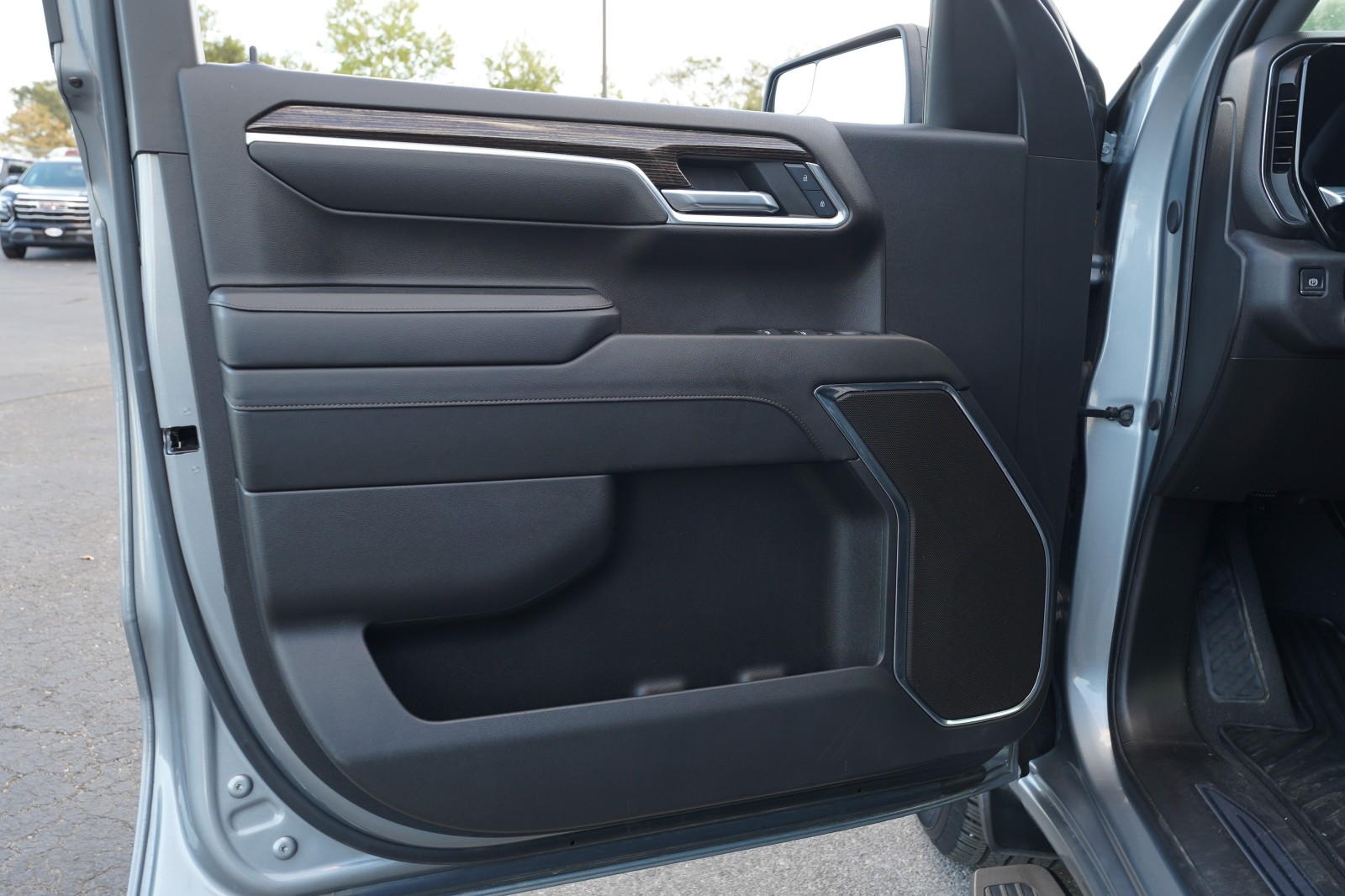 2024 GMC Sierra 1500 Elevation - Photo 19