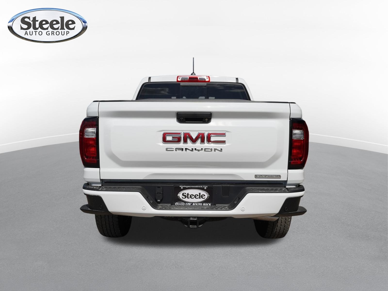 2026 GMC Canyon Elevation - Photo 6