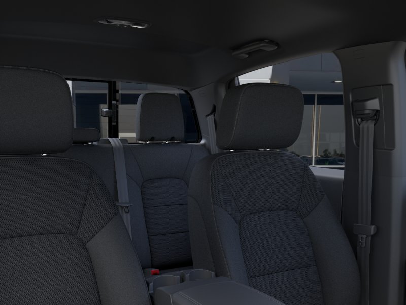 2026 GMC Canyon Elevation - Photo 48
