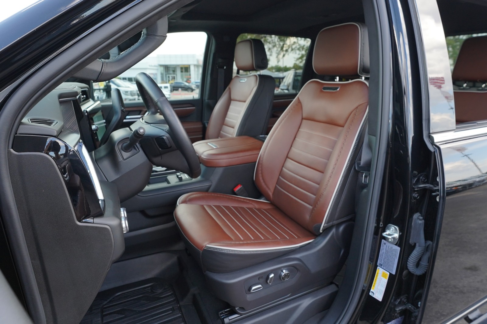 2026 GMC Sierra 2500HD Denali Ultimate - Photo 18