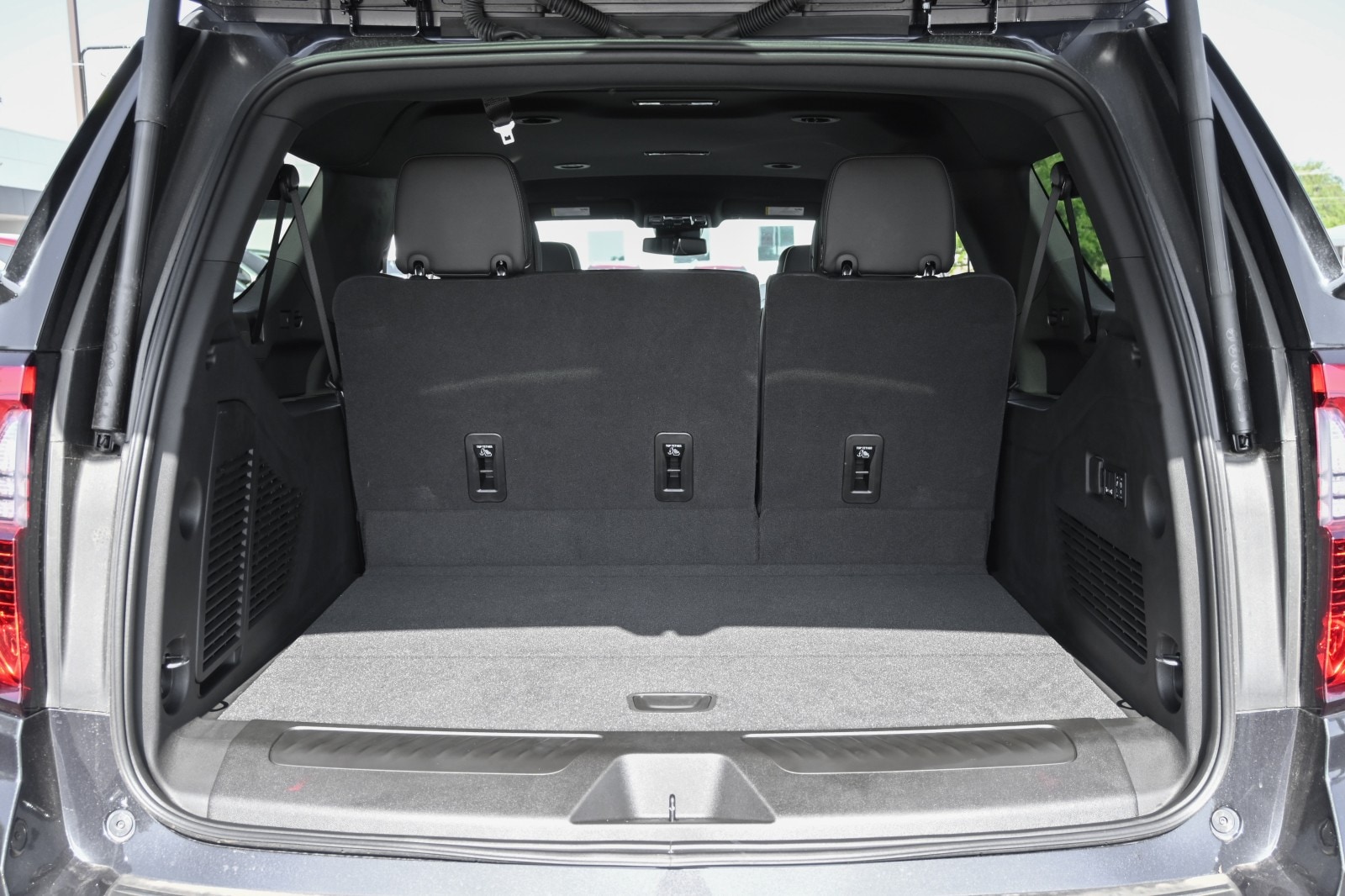 2026 GMC Yukon XL Elevation - Photo 24