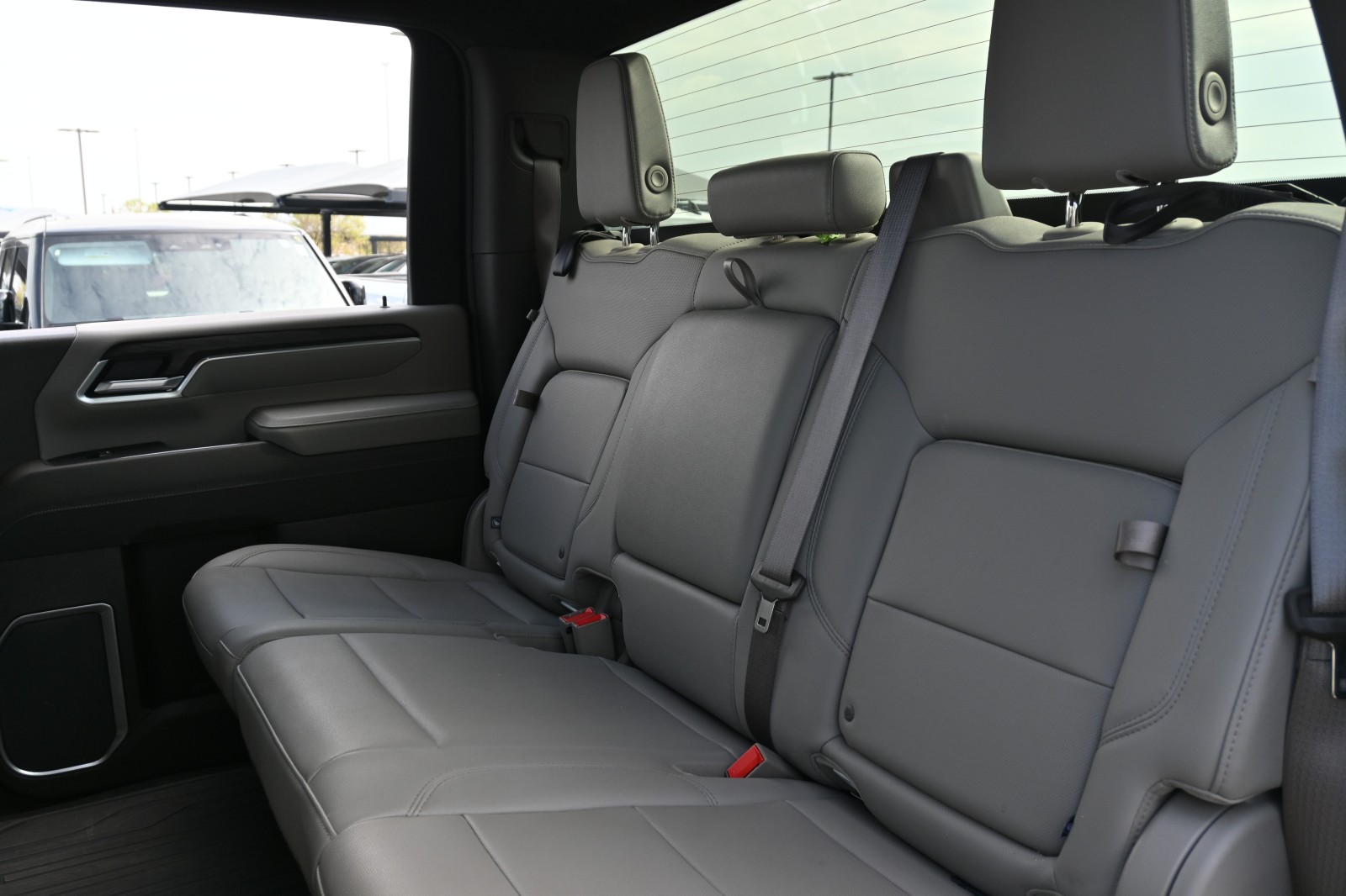 2026 GMC Sierra 2500HD SLT - Photo 20