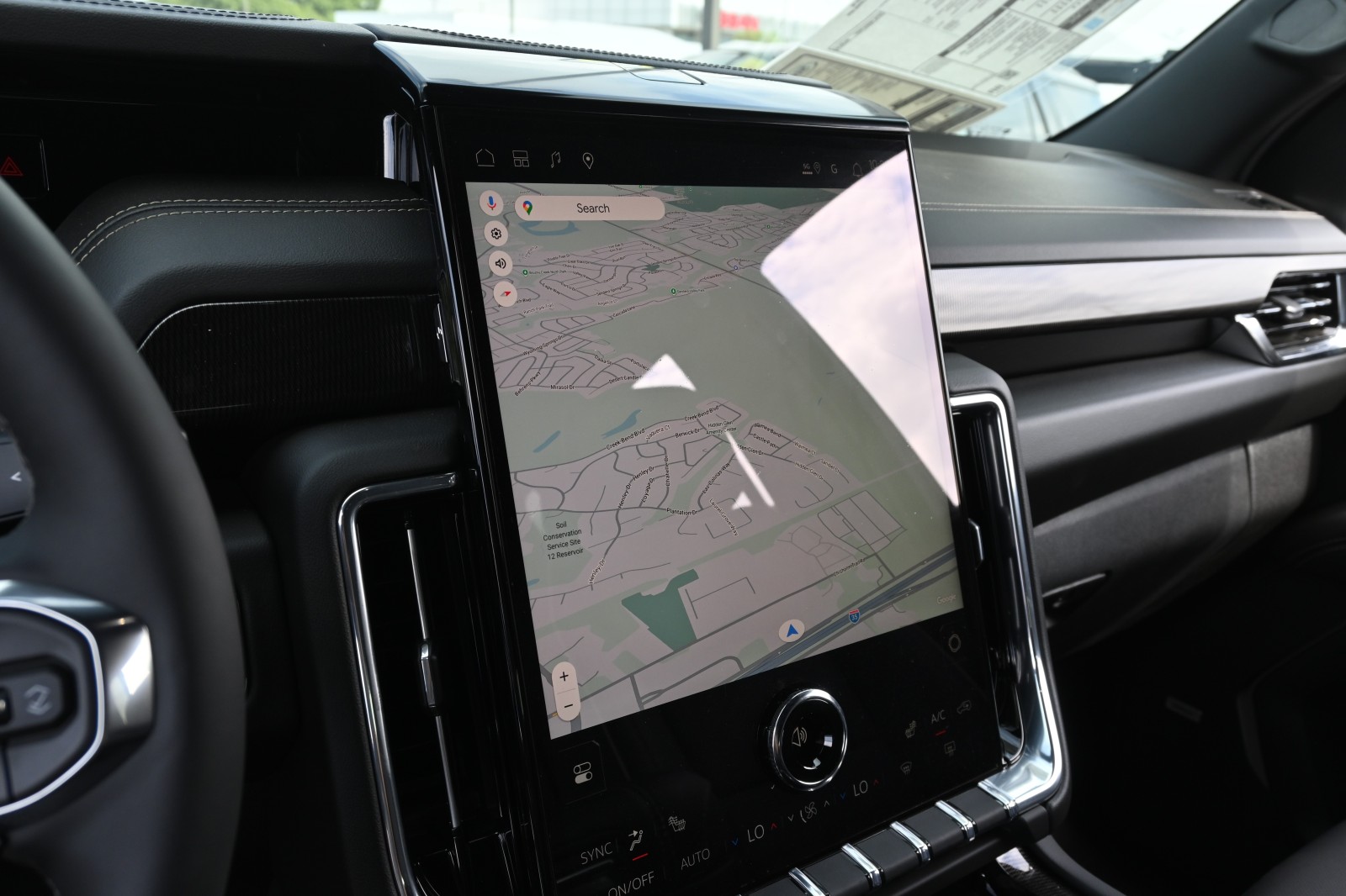 2026 GMC Yukon XL Elevation - Photo 12
