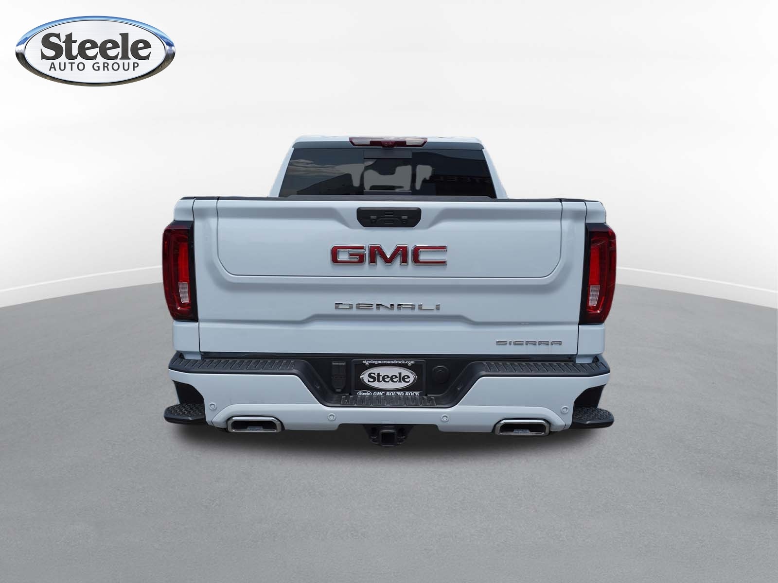 2026 GMC Sierra 1500 Denali - Photo 6