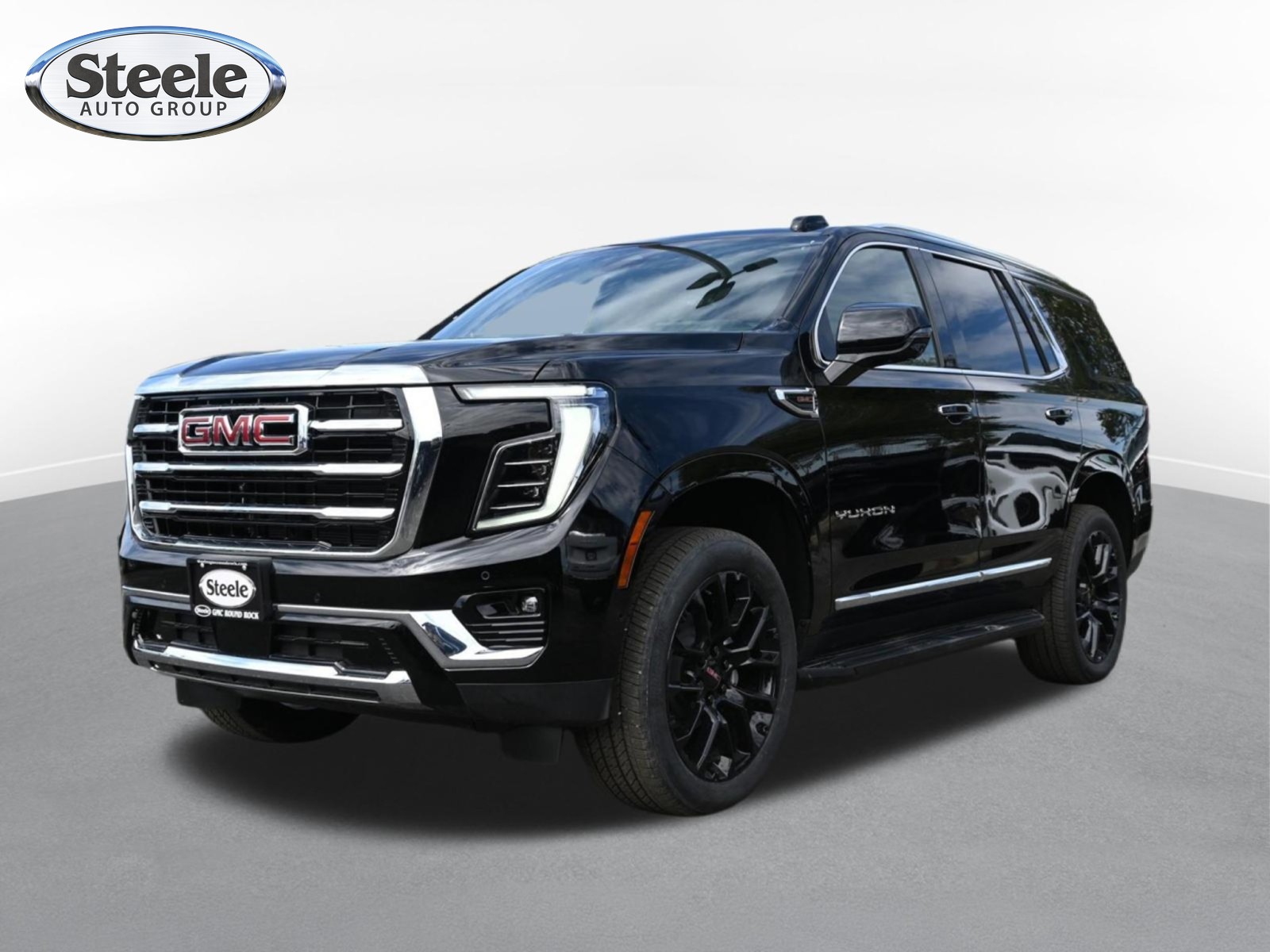 2026 GMC Yukon SUV 