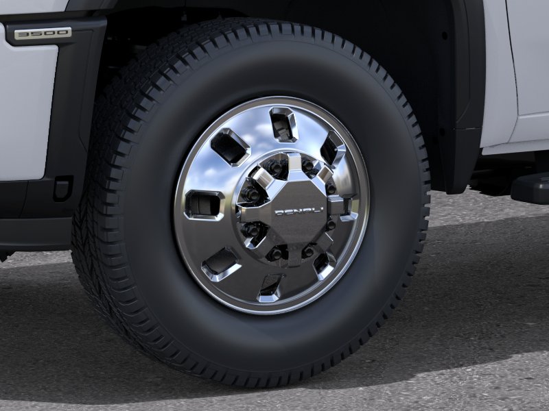 2026 GMC Sierra 3500HD Denali - Photo 38