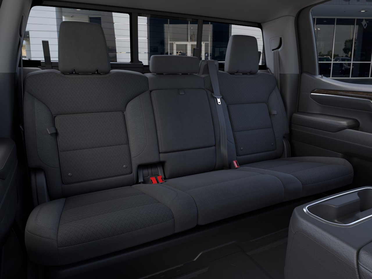 2026 GMC Sierra 1500 Elevation - Photo 46