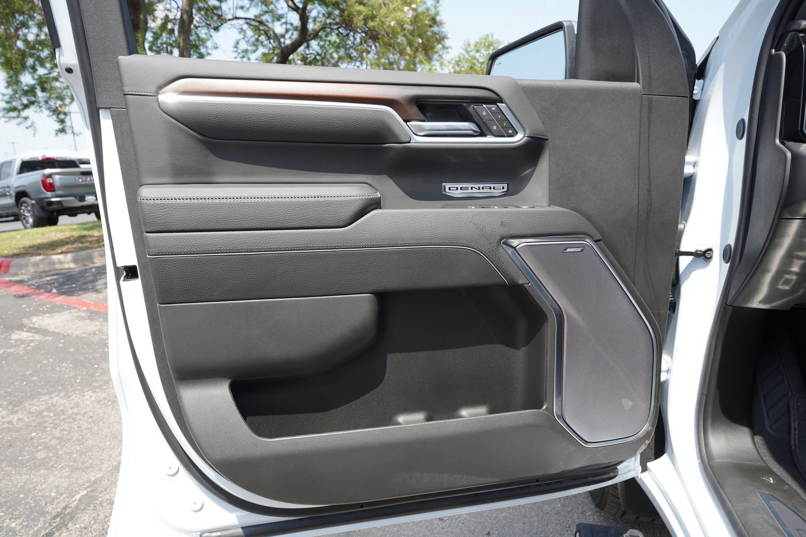 2026 GMC Sierra 1500 Denali - Photo 19