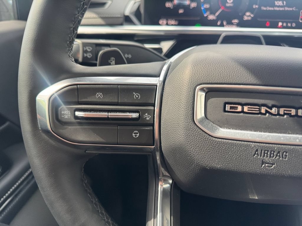 2025 GMC Sierra EV Denali - Photo 23