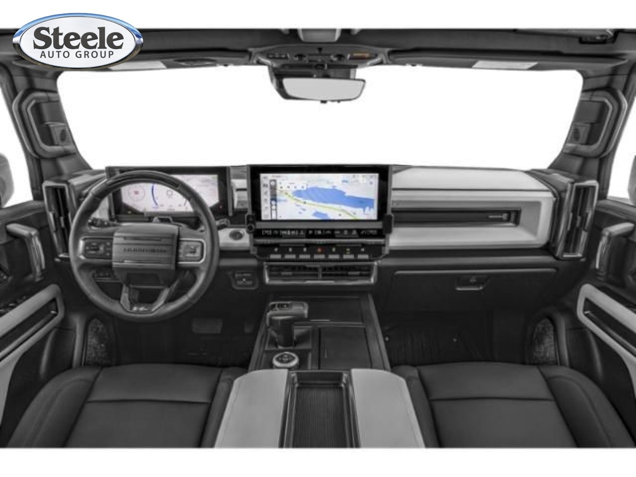 2024 GMC HUMMER EV 2X - Photo 4