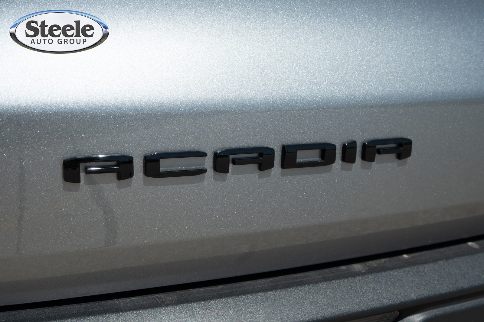 2026 GMC Acadia Elevation - Photo 22