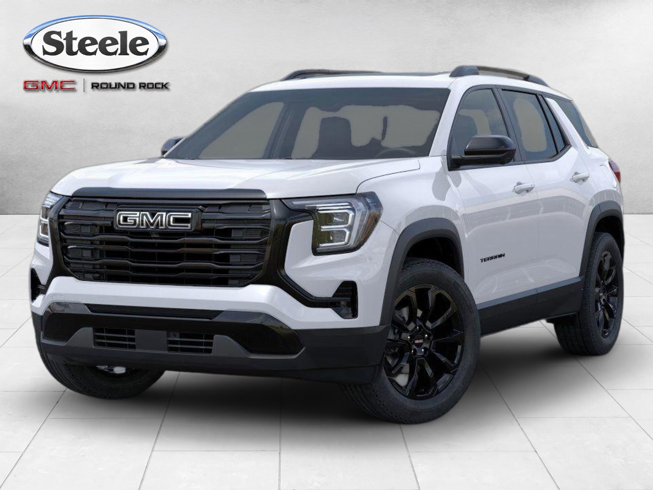 2026 GMC Terrain Elevation - Photo 6