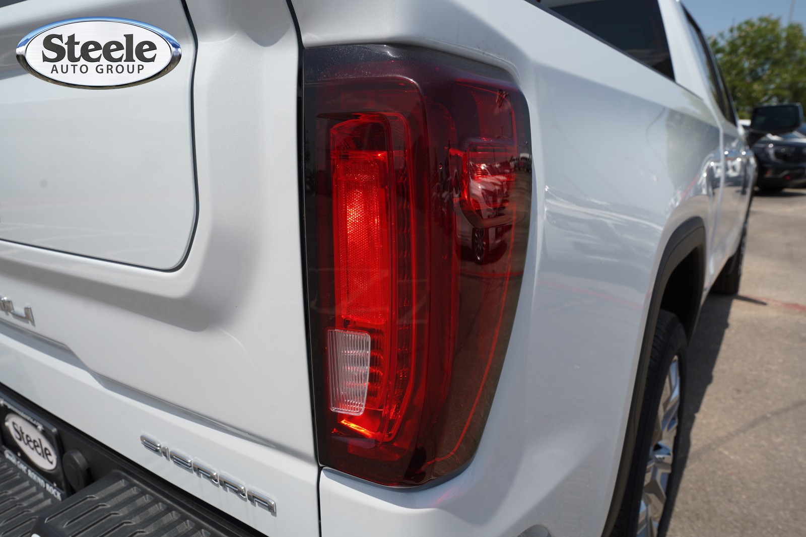 2026 GMC Sierra 1500 Denali - Photo 21