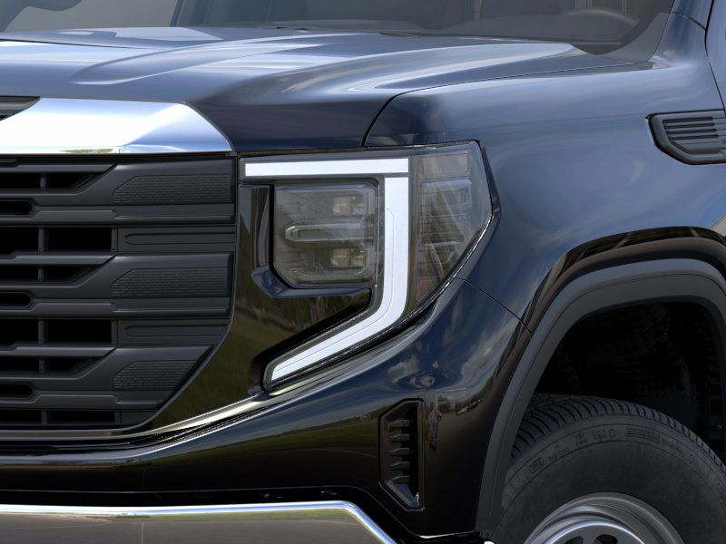 2026 GMC Sierra 1500 Pro - Photo 19
