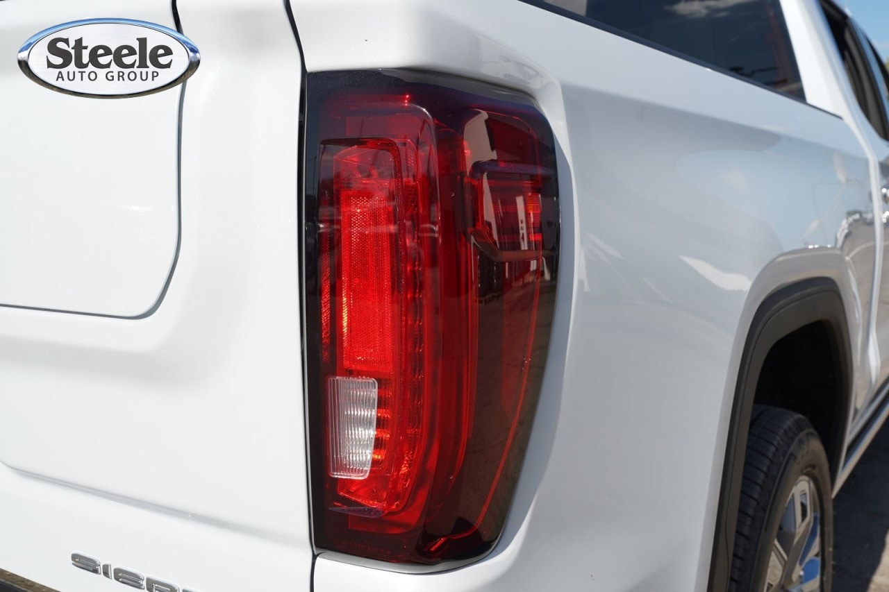 2026 GMC Sierra 1500 Denali - Photo 21