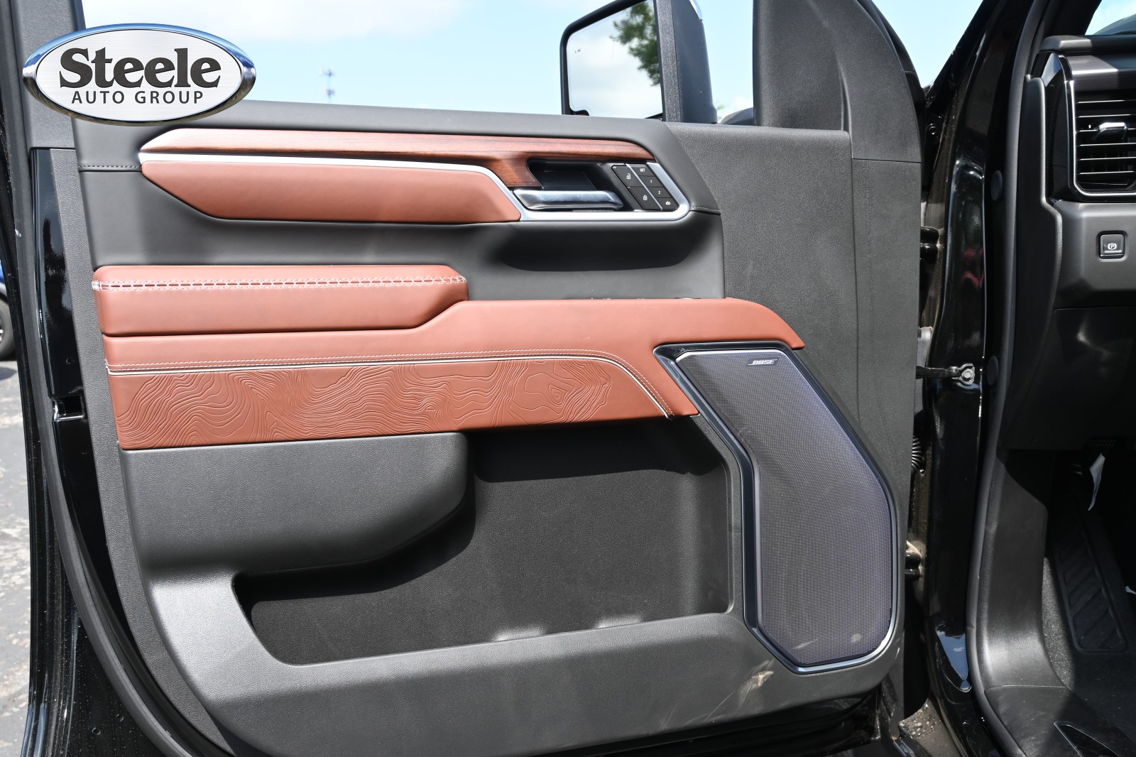 2026 GMC Sierra 3500HD Denali Ultimate - Photo 19