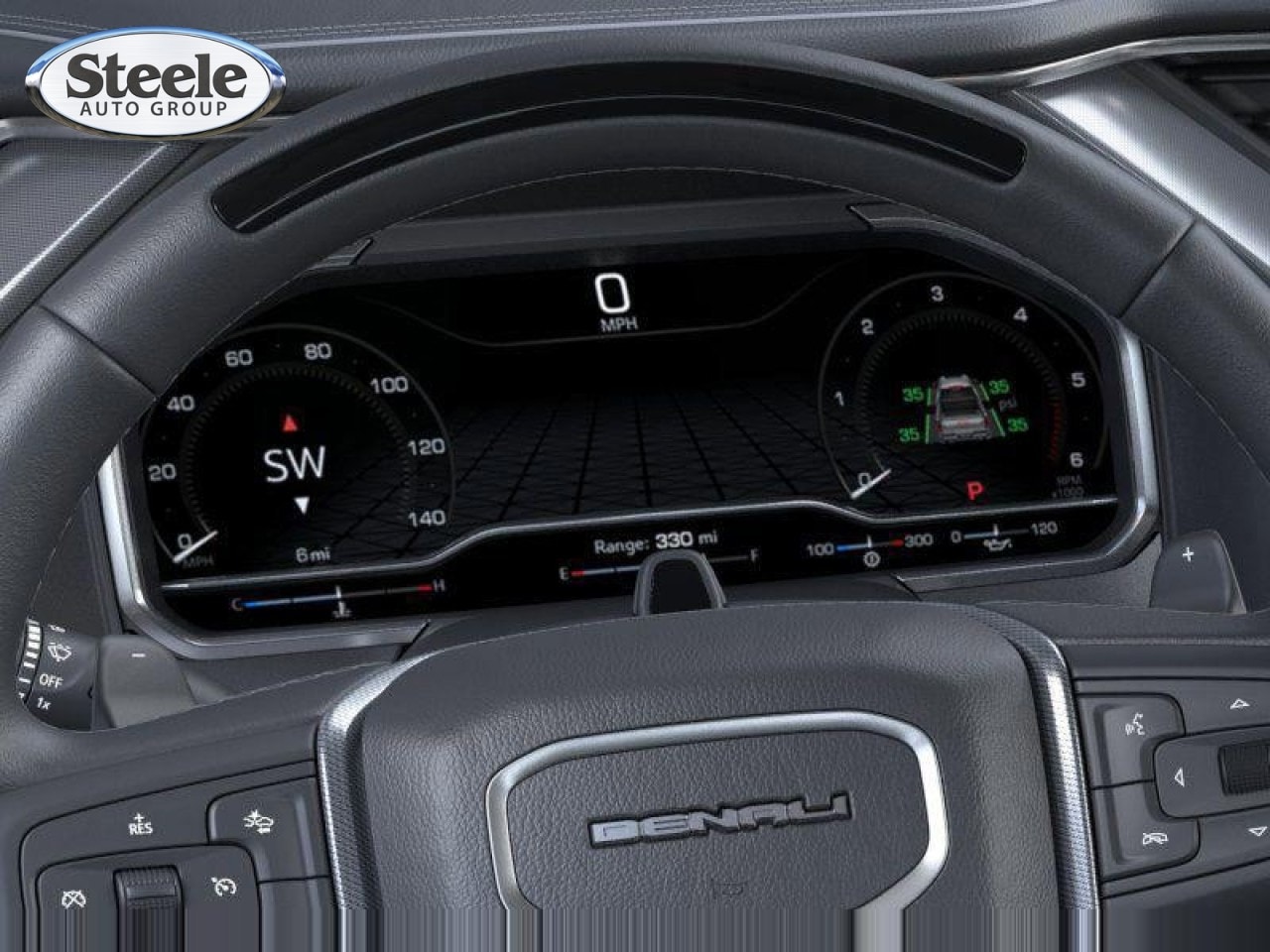 2026 GMC Sierra 1500 Denali - Photo 18