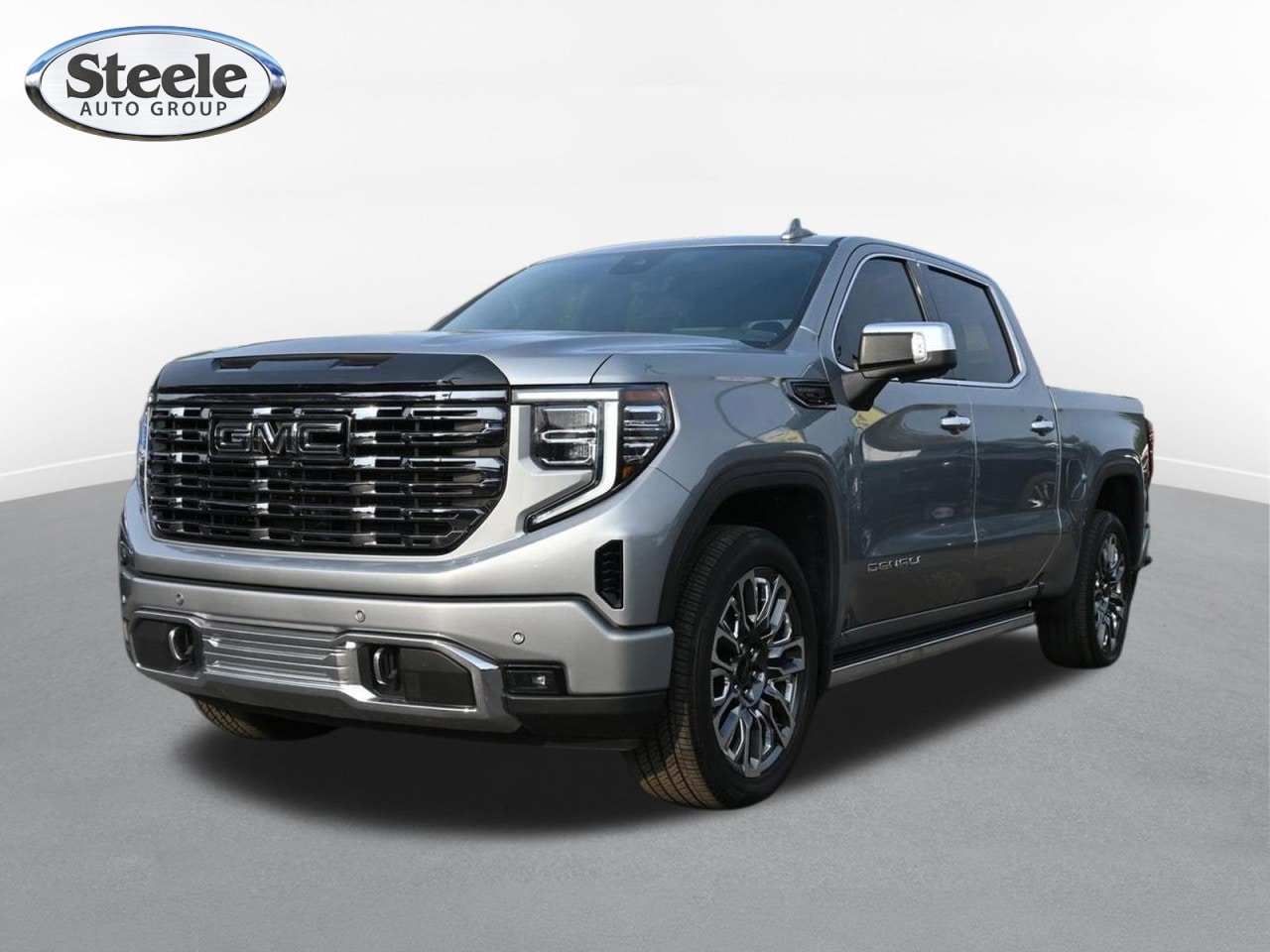 2025 GMC Sierra 1500 Truck 