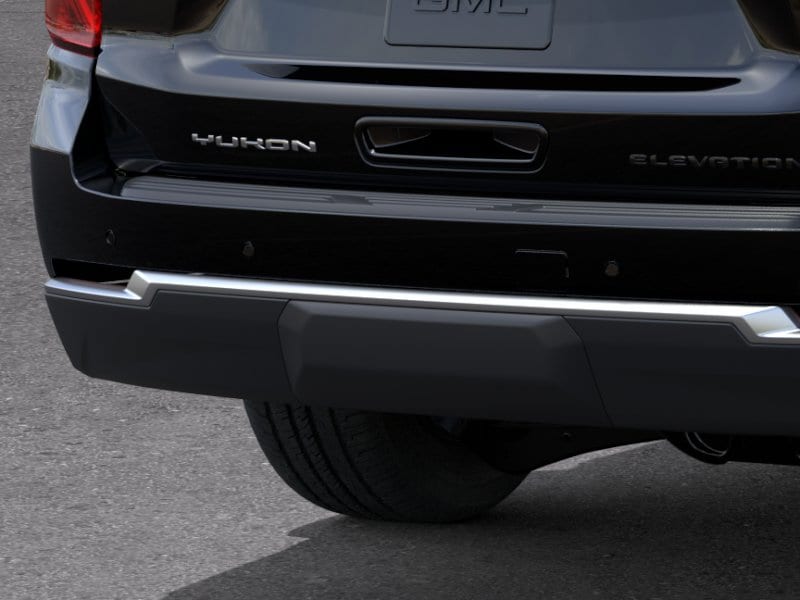 2026 GMC Yukon XL Elevation - Photo 45