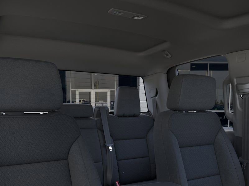 2026 GMC Sierra 1500 Pro - Photo 24