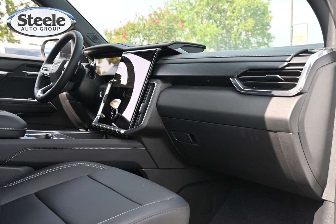 2026 GMC Acadia Elevation - Photo 26